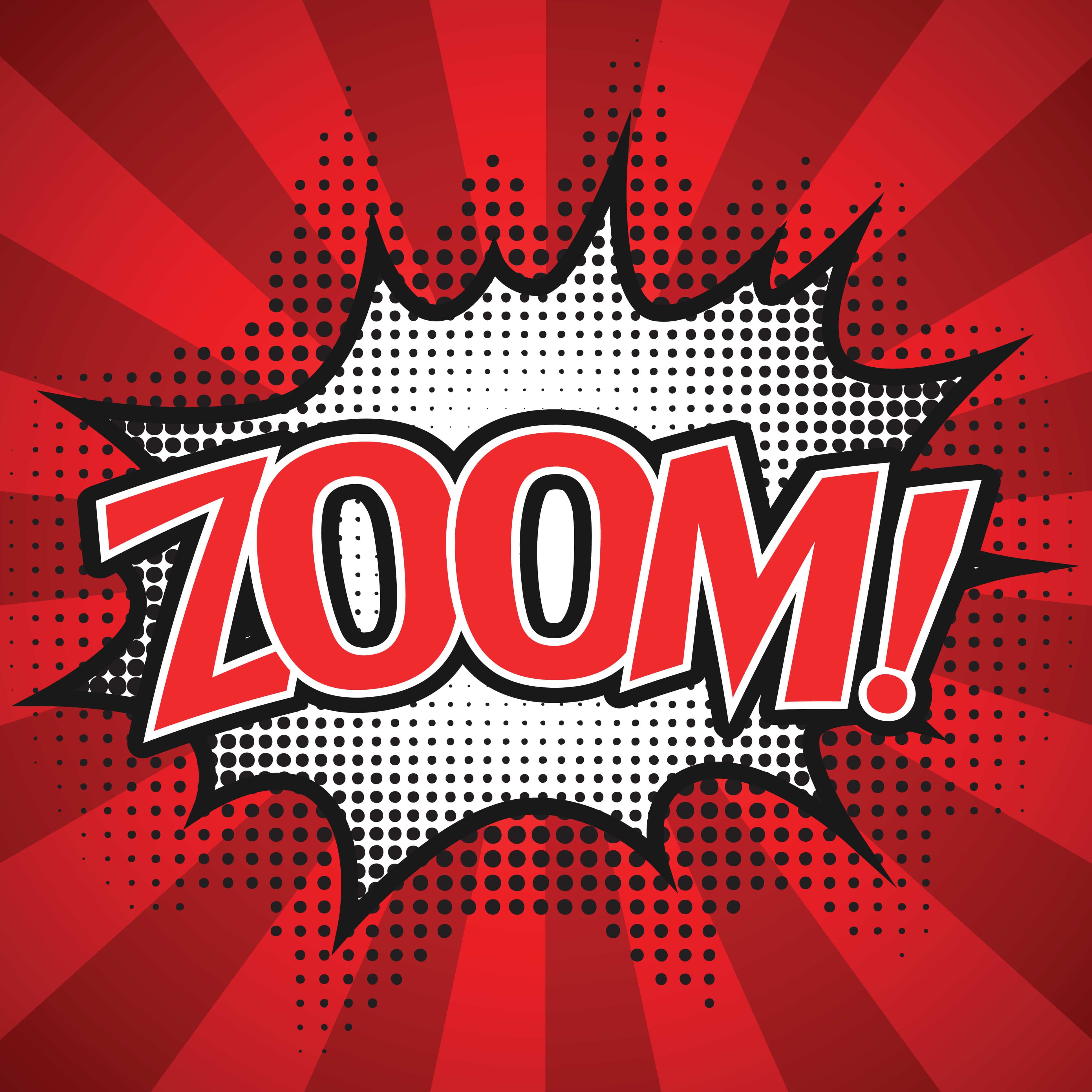 zoom bomber zoom bomber