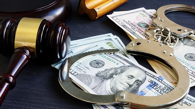 How Bail Bonds Work