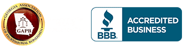 The Better Business Bureau Logo