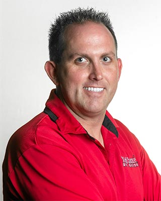 Daniel Matalon