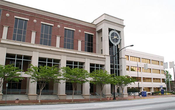 Cobb County State Court