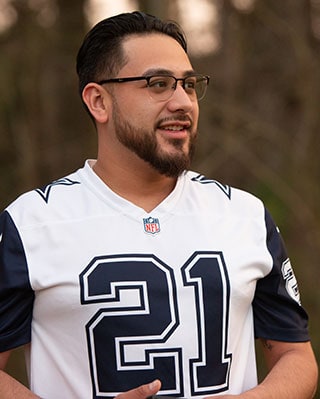 Andy Zavala