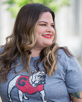 Angela Tollison