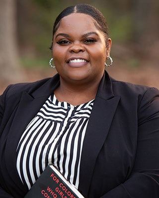 Chatyra Harper