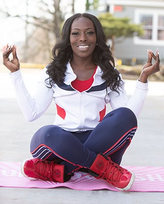 Cherre Coleman