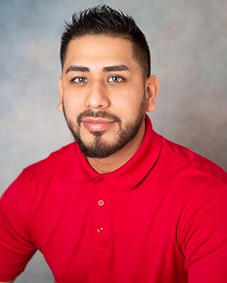 Filiberto Zavala