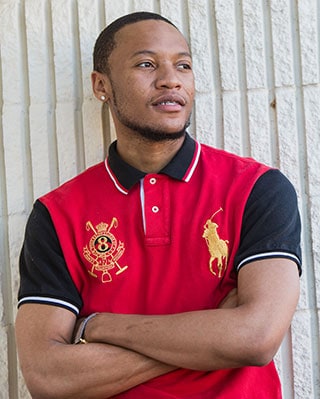 Trey Harris