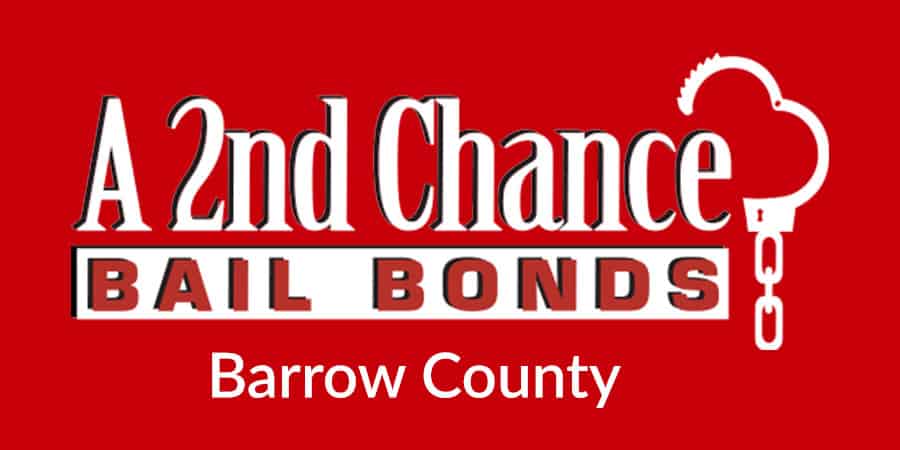 A 2nd Chance Bail Bonds - Barrow County