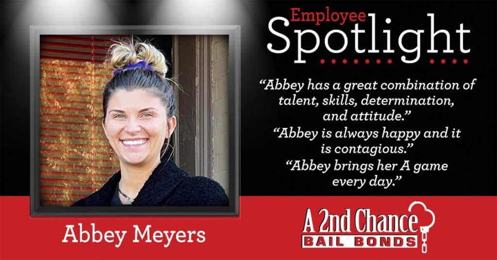 Employee Spotlight - Abbey-Meyers
