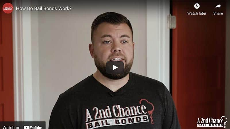 How Do Bail Bonds Work?