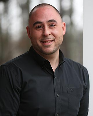 Brett Bensi