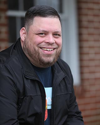 Richard Herrera