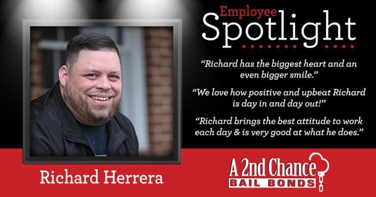 A2C Spotlight Richard Herrera