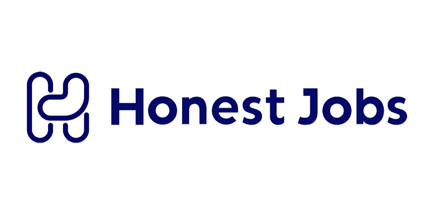 Honest Jobs Logo