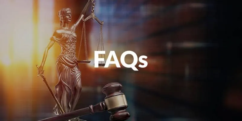 Bail Bonds FAQs