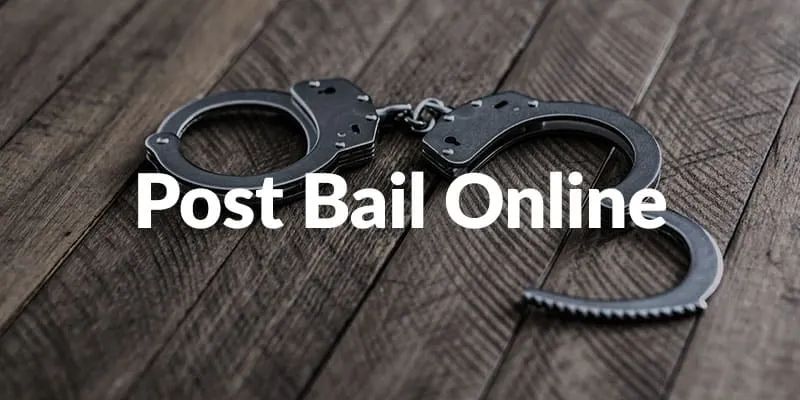 Post Bail Online
