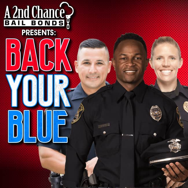 A 2nd Chance Bail Bonds Hosts New Radio Show - A 2nd Chance Bail Bonds