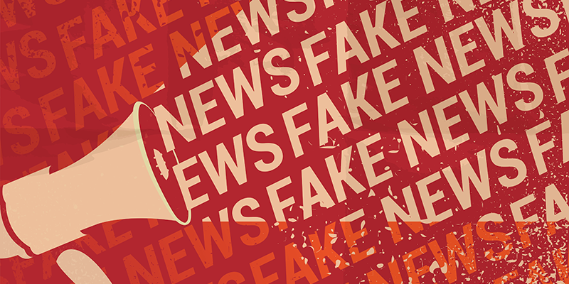 Fake News Myth