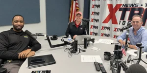 EP 37 Dunwoody teen program 111424