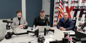 Ep 38 Chaplain Dorie 1