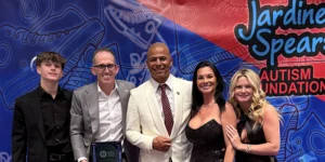 jardine spears autism foundation