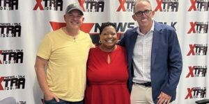 how fulton countys clerk of court is transforming the justice system back your blue podcast ep 58