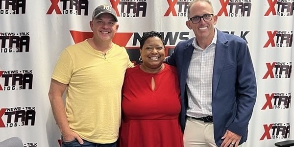 how fulton countys clerk of court is transforming the justice system back your blue podcast ep 58