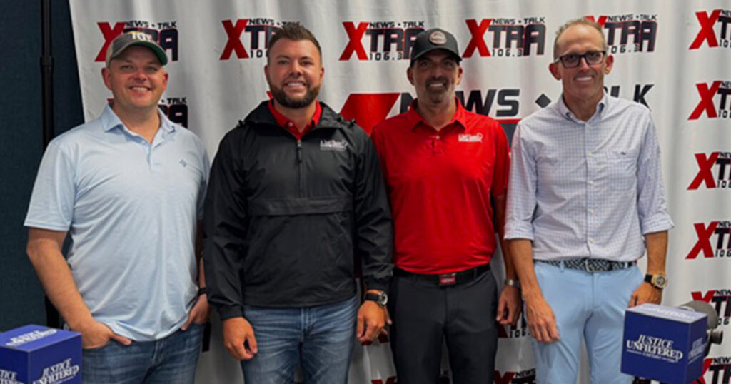 From Rock Bottom to Bail Bond Empire: The A 2nd Chance Bail Bonds Origin Story