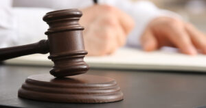 Clayton County bail bonds