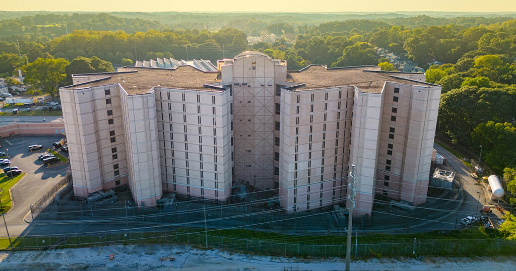 Fulton County bail bonds