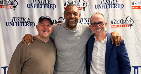 Vernon Jones - A 2nd Chance Bail Bonds Vernon Jones