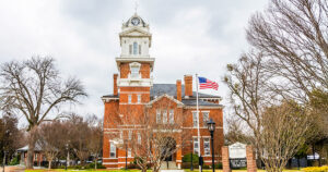 bail bonds Gwinnett jail
