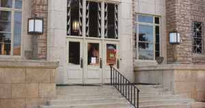 Cherokee County bail bonds