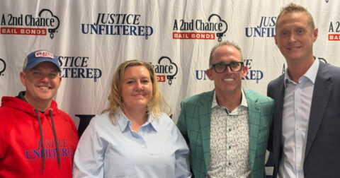 John Hays Podcast / electronic monitoring best practices - A 2nd Chance Bail Bonds John Hays Podcast / electronic monitoring best practices