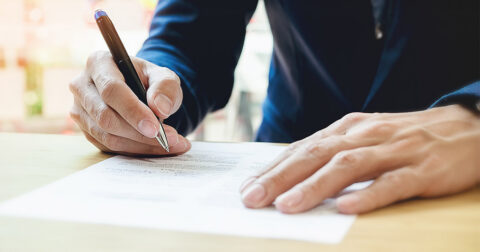 bail bond co-signer - A 2nd Chance Bail Bonds bail bond co-signer