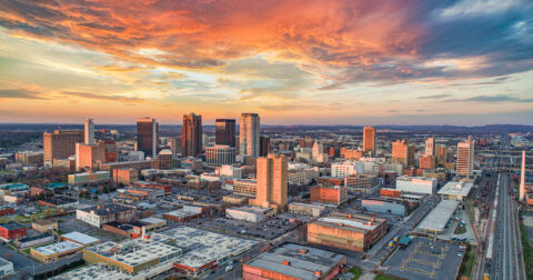 post bail Birmingham - A 2nd Chance Bail Bonds post bail Birmingham