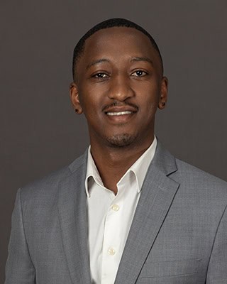 Andy Kamau