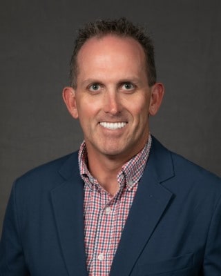 Daniel Ma