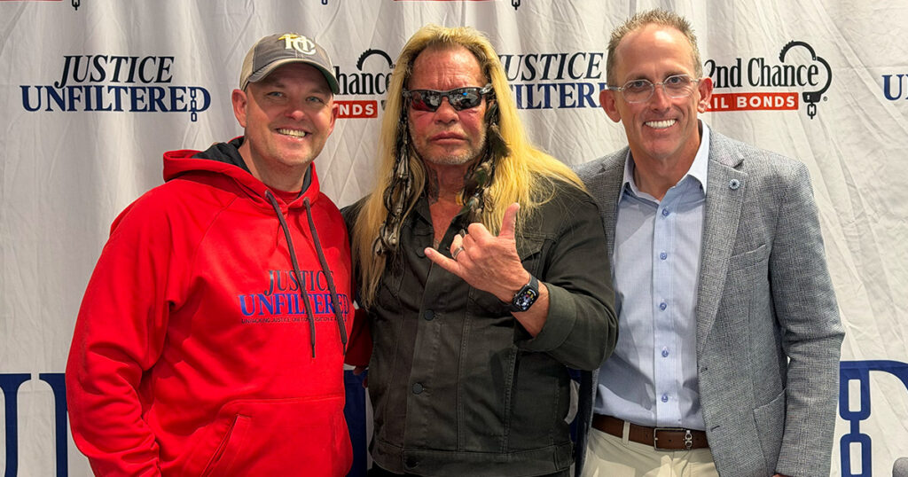 Dog the Bounty Hunter