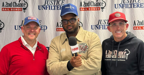 Hood Anchor Atlanta - A 2nd Chance Bail Bonds Hood Anchor Atlanta