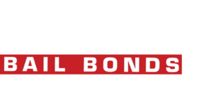 a 2nd chance bail bonds logo white