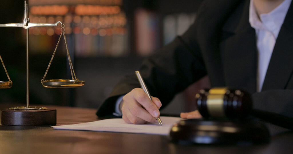 bench warrant Georgia