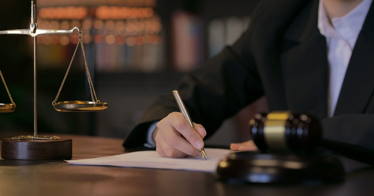 bench warrant Georgia