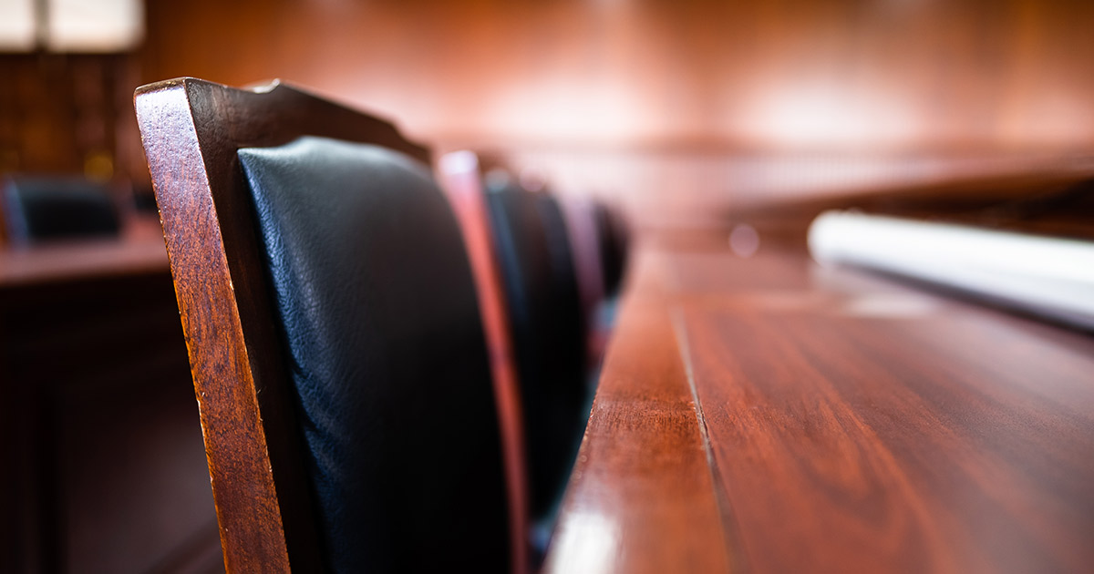 missed court date in georgia - A 2nd Chance Bail Bonds missed court date in georgia