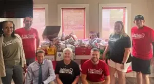 A2C SuperPack Lunches Preparation