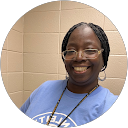 Kecia M. profile picture