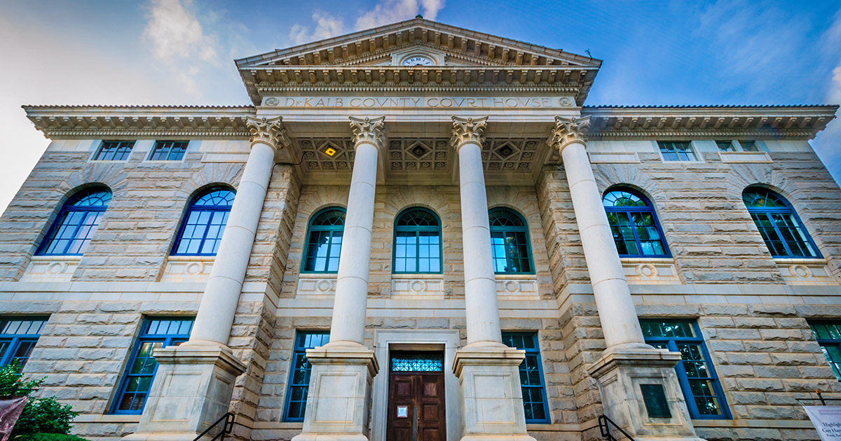DeKalb County bail bonds - A 2nd Chance Bail Bonds DeKalb County bail bonds