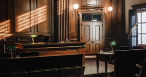 What Is a Bail Hearing in Georgia