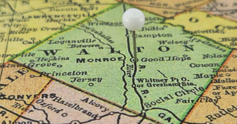 how bail works walton county georgia - A 2nd Chance Bail Bonds how bail works walton county georgia
