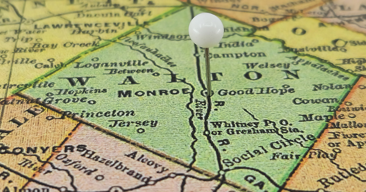 how bail works walton county georgia - A 2nd Chance Bail Bonds how bail works walton county georgia